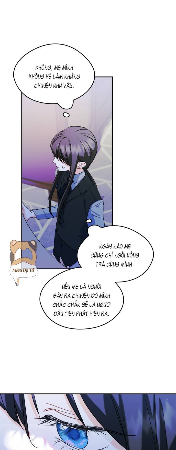 bạn thân khác giới của nam chính chapter 20 29