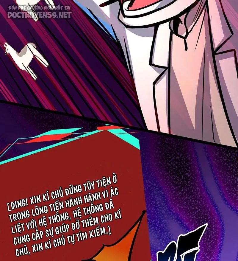 quỷ dị dược tề sư: bệnh nhân của ta đều là kinh khủng chapter 105 6