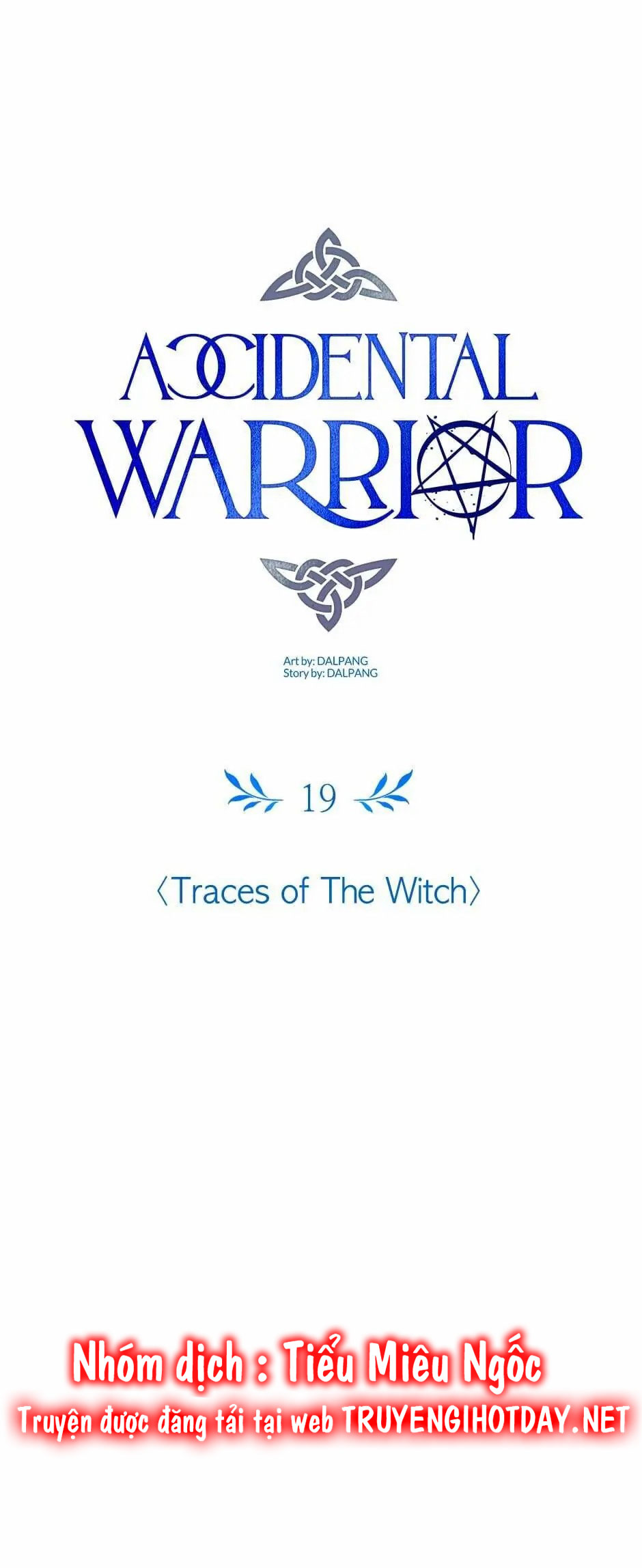 tôi không phải là nữ anh hùng chapter 19 2