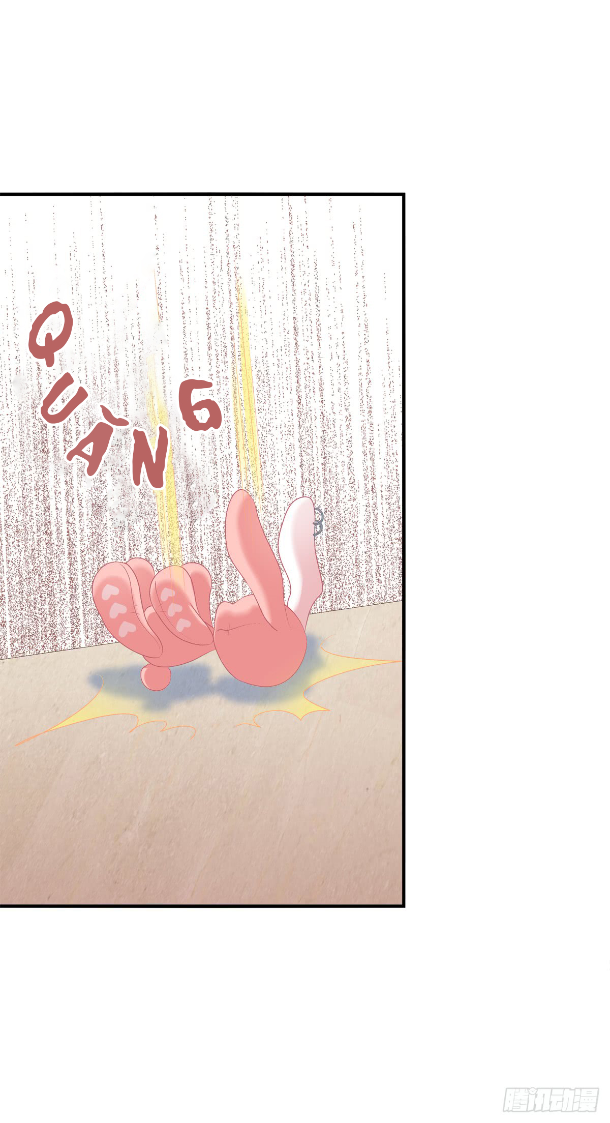 kiểm soát tuyệt đối chapter 13 65