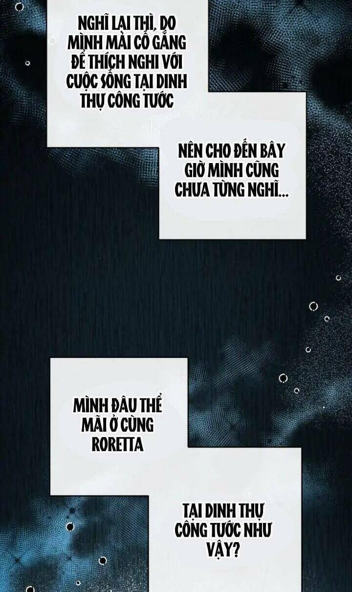 Được Yêu Thương Mà Còn Ngại Ngùng Sao! chapter 32 87