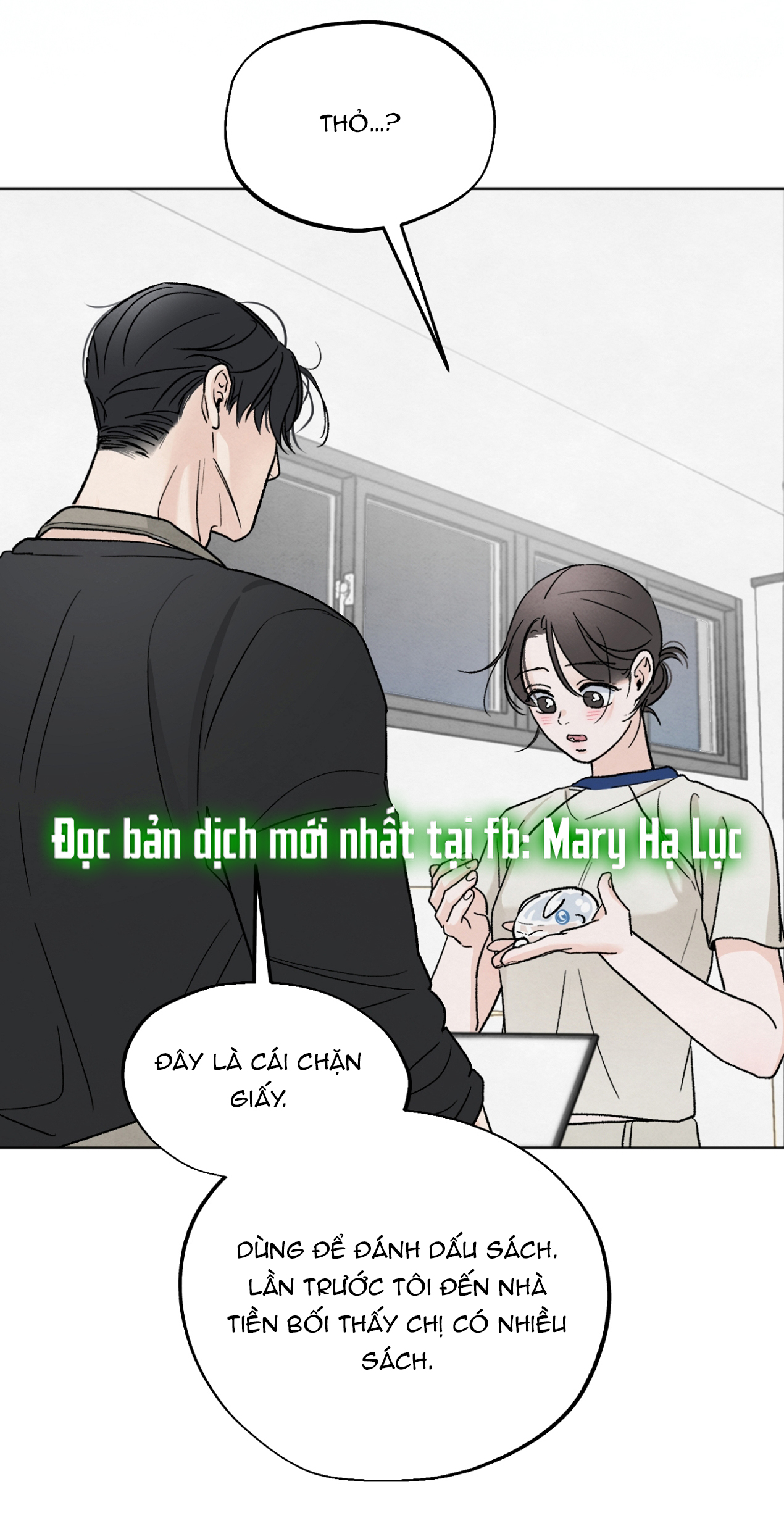 hoàn cảnh của rác rưởi chapter 11.2 26