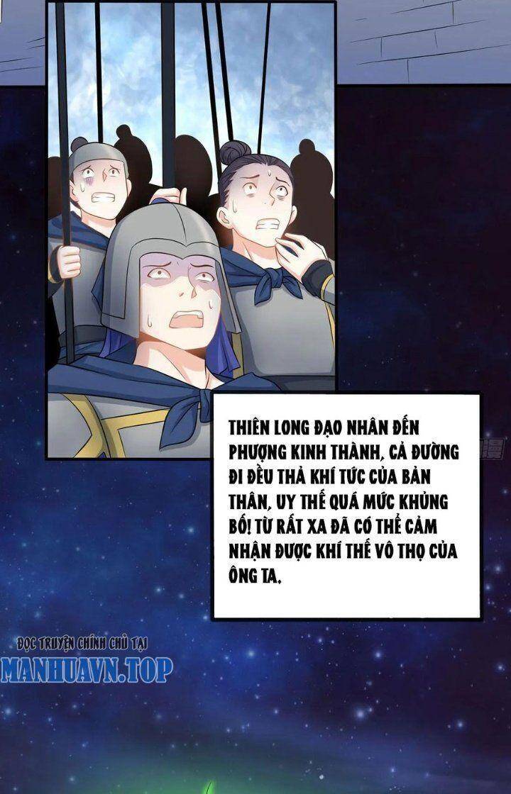 Vợ tôi và tôi thống trị Tam giới chapter 68 47