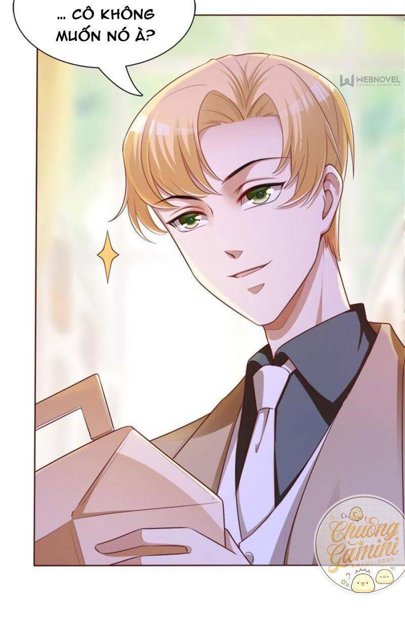 gặp phải người chồng xảo quyệt! chapter 17 22