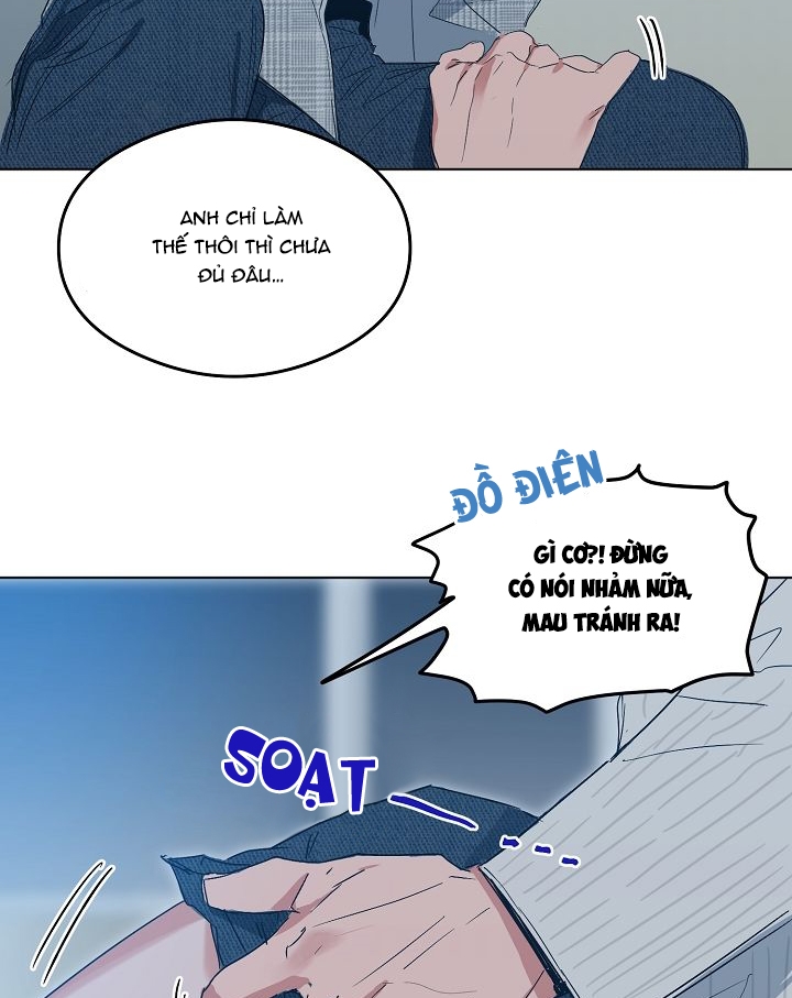 tình tay ba chapter 6 71