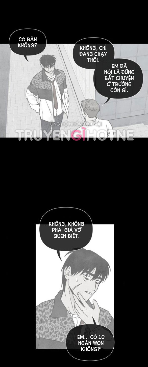 điều khiến tôi quyết tâm muốn chết chapter 81.2 9