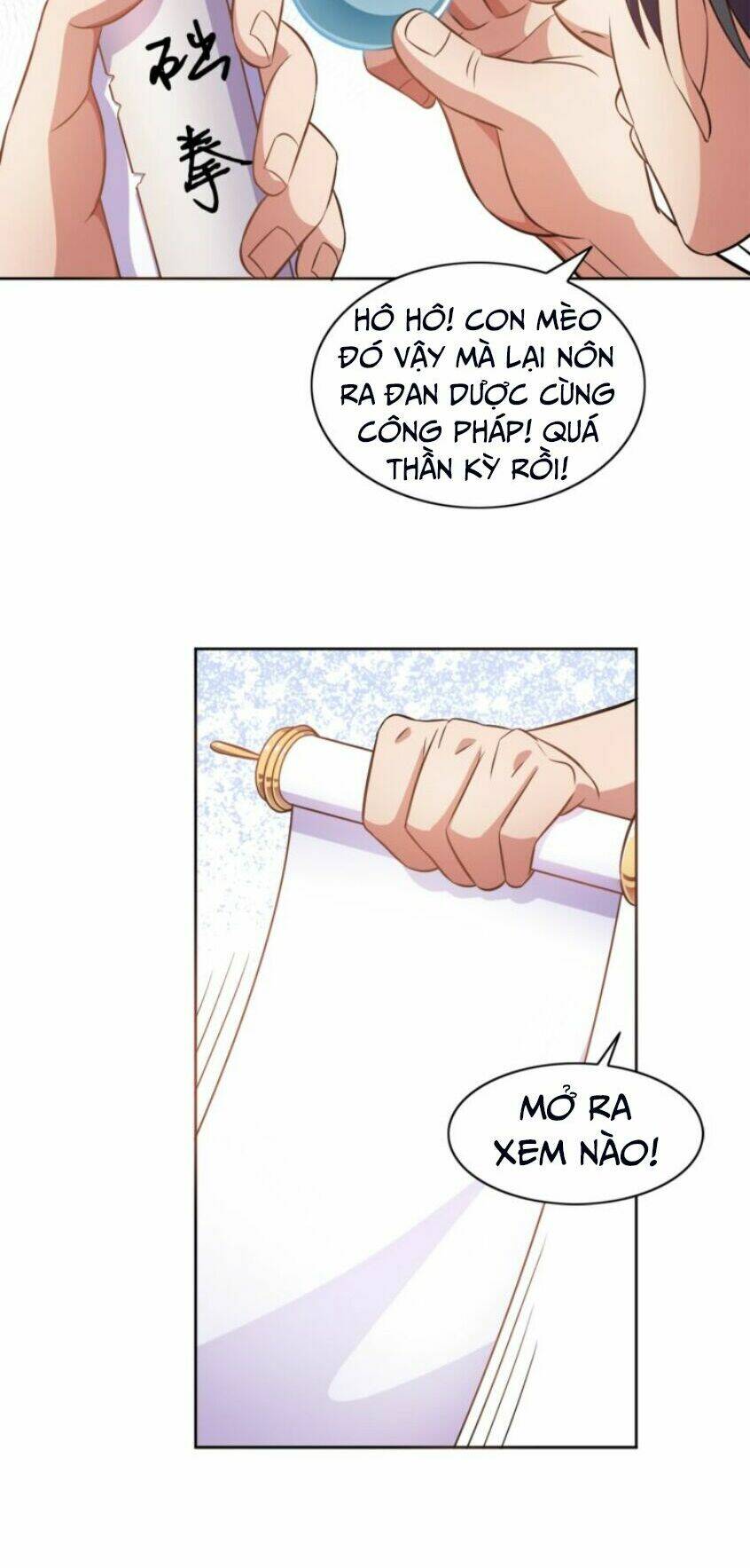 chín năm nghĩa vụ tu chân chapter 5 41