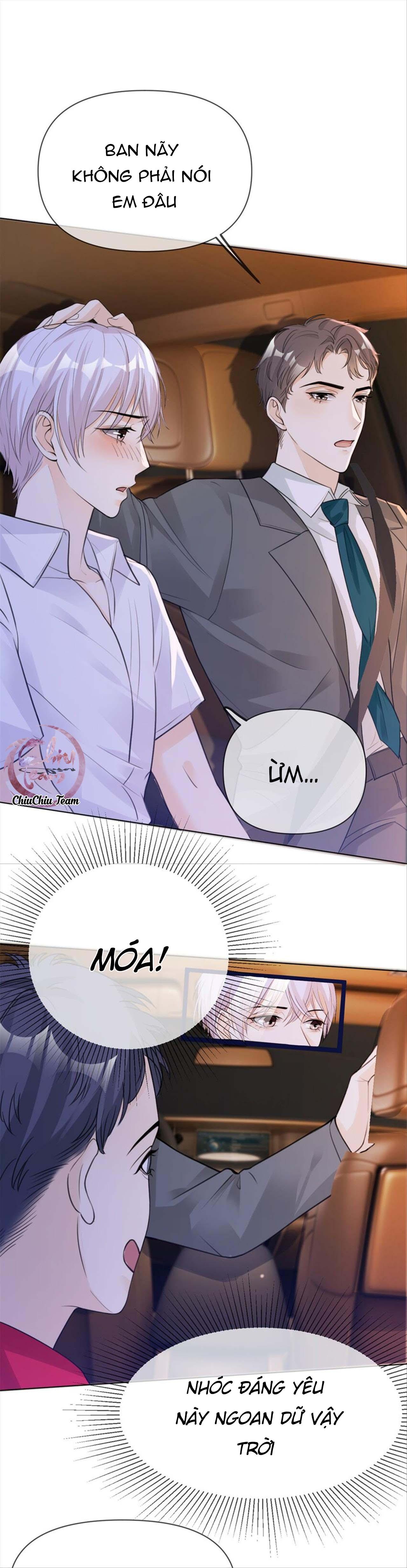 bị vạn người anti, sống lại tôi hot khắp internet chapter 13 3