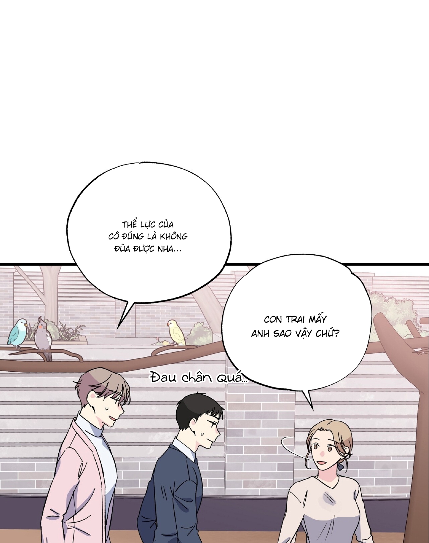 vị ngọt đôi môi chapter 43 60