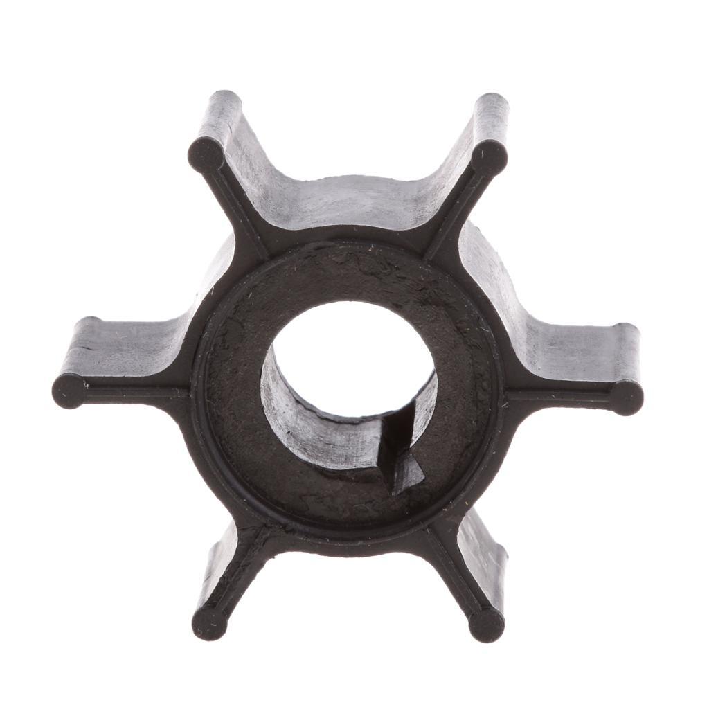 3-5pack Outboard Impeller Replaces for Yamaha 6G1-44352-00-00 - 6hp 2-Stroke
