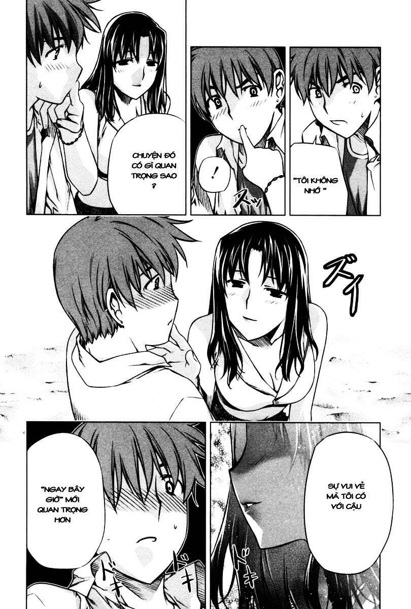 black god chapter 33 12