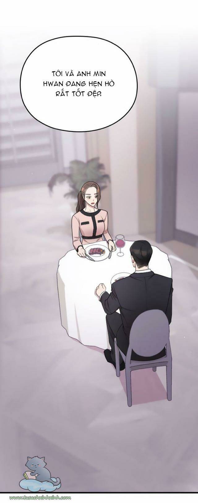 cô đi mà lấy chồng tôi đi chapter 20 26