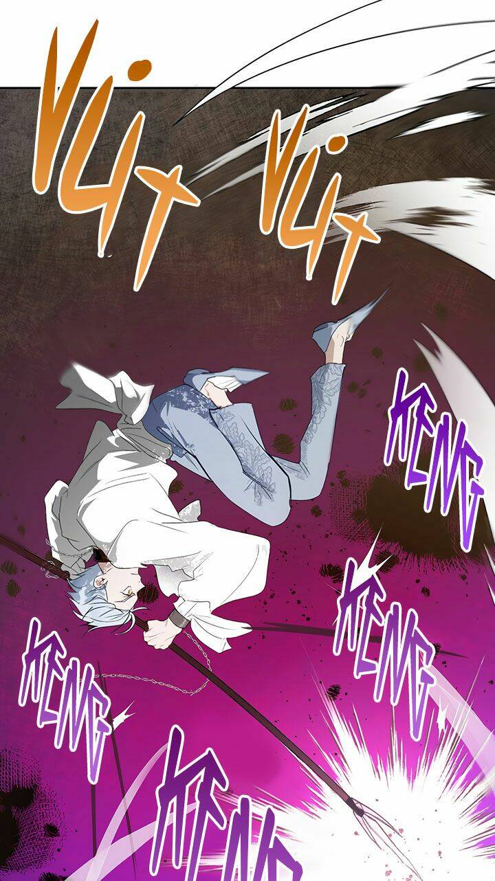 cách bảo vệ anh trai của nữ chính chapter 16 21