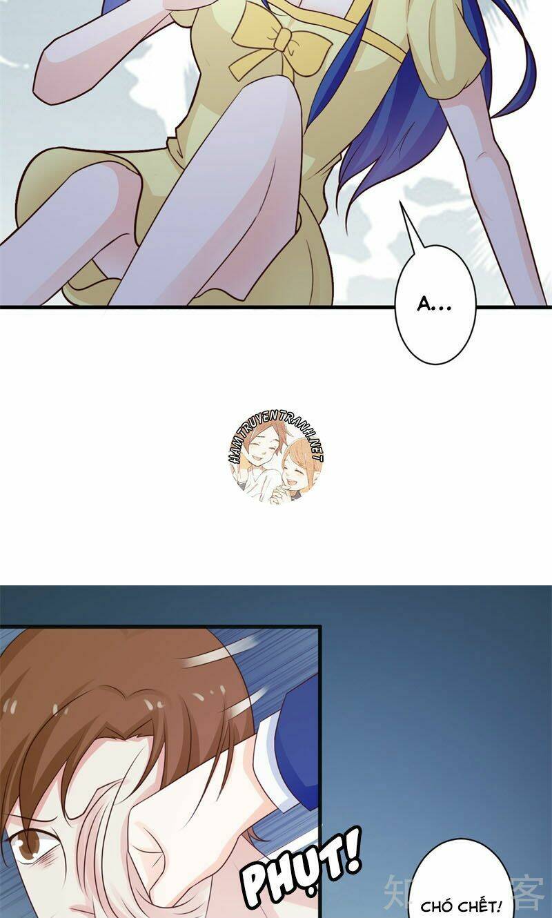 bá đạo tổng tài ngạnh thượng cung chapter 32 17