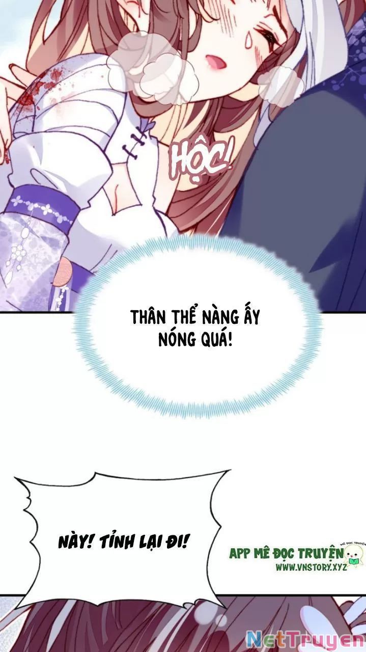 lại bị bệnh chiều chuộng quấn lấy chapter 25 45