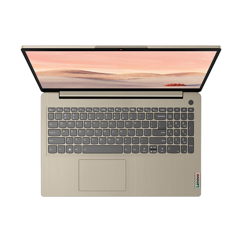 Laptop Lenovo IdeaPad 3 82H801LMVN i5-1135G7|8GB|512GB|Intel Iris Xe|15.6&quot;| WIN 11 - Hàng chính hãng