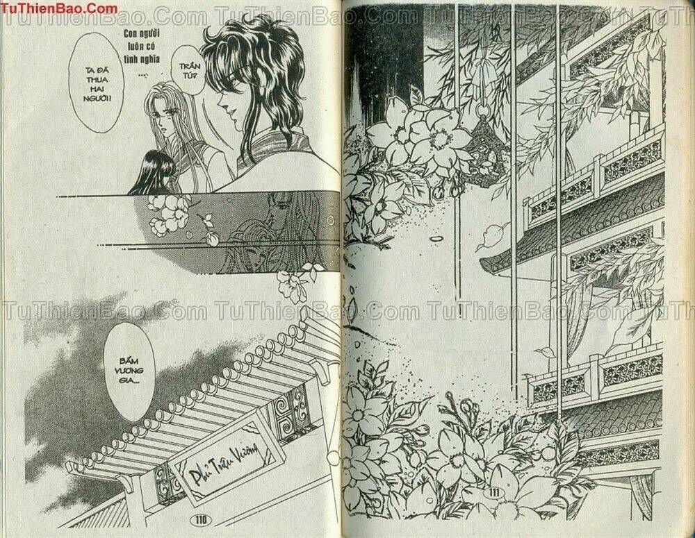 hạt lệ trân châu chapter 5 54