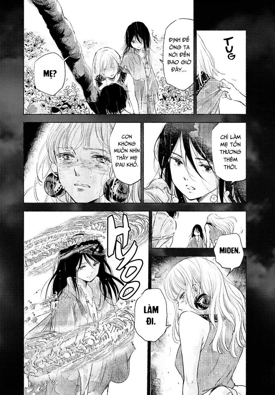 children of the whales chapter 27 33