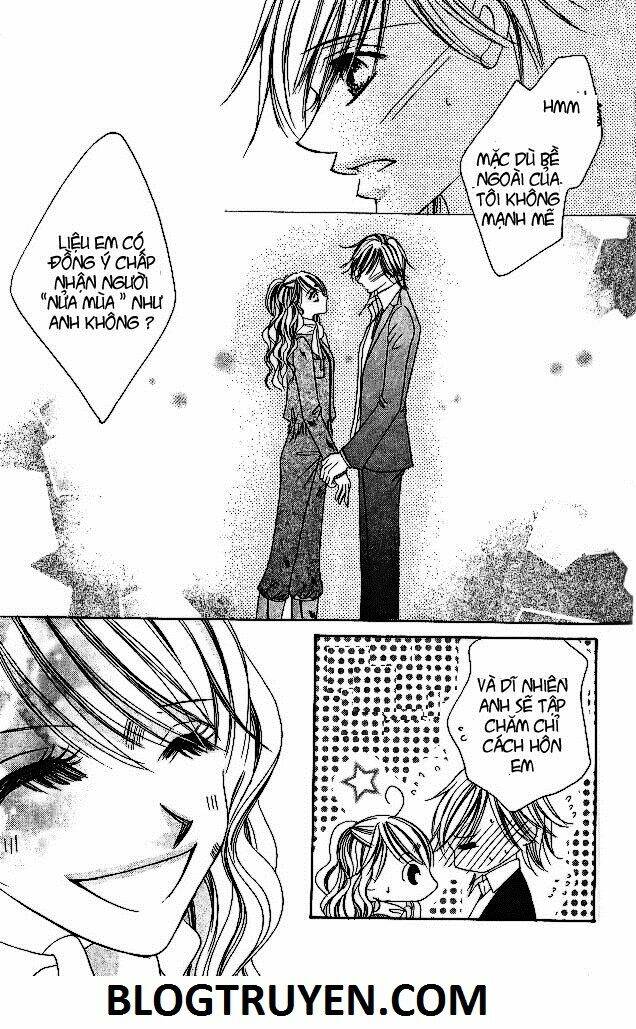 tennen kareshi host shiyou chapter 1 44