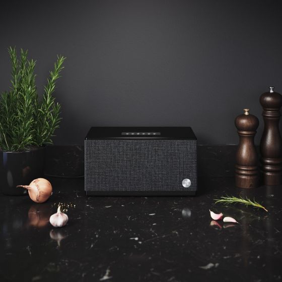 Loa Bluetooth Audio Pro BT5 Wireless Louder Speaker - Hàng chính hãng