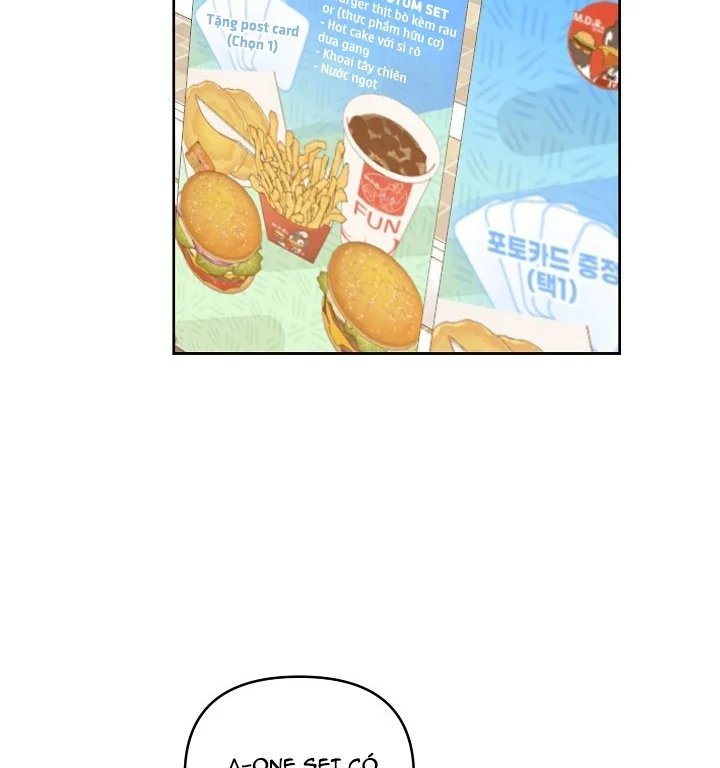 thần tượng đến rồi!? chapter 21.2 43