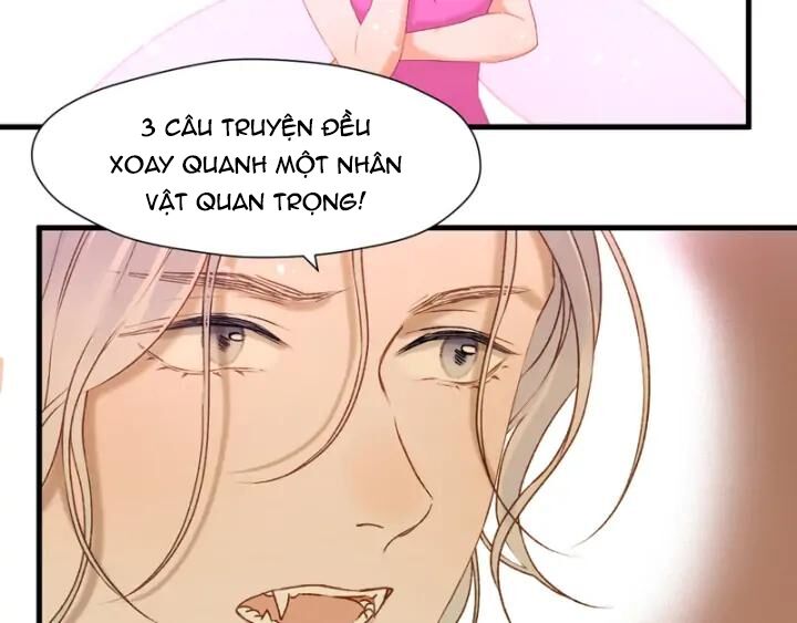 lượm được một tiểu hồ ly phần 3 chapter 119 6