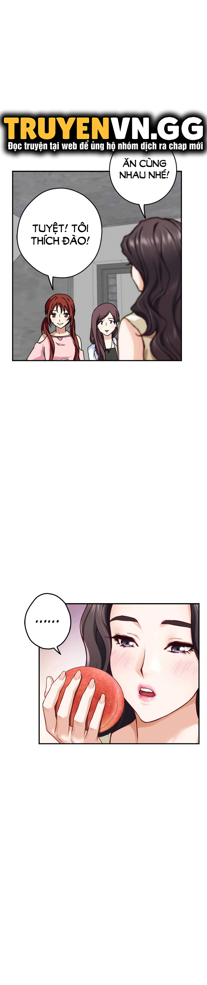 qua đêm với chị yêu chapter 29 7