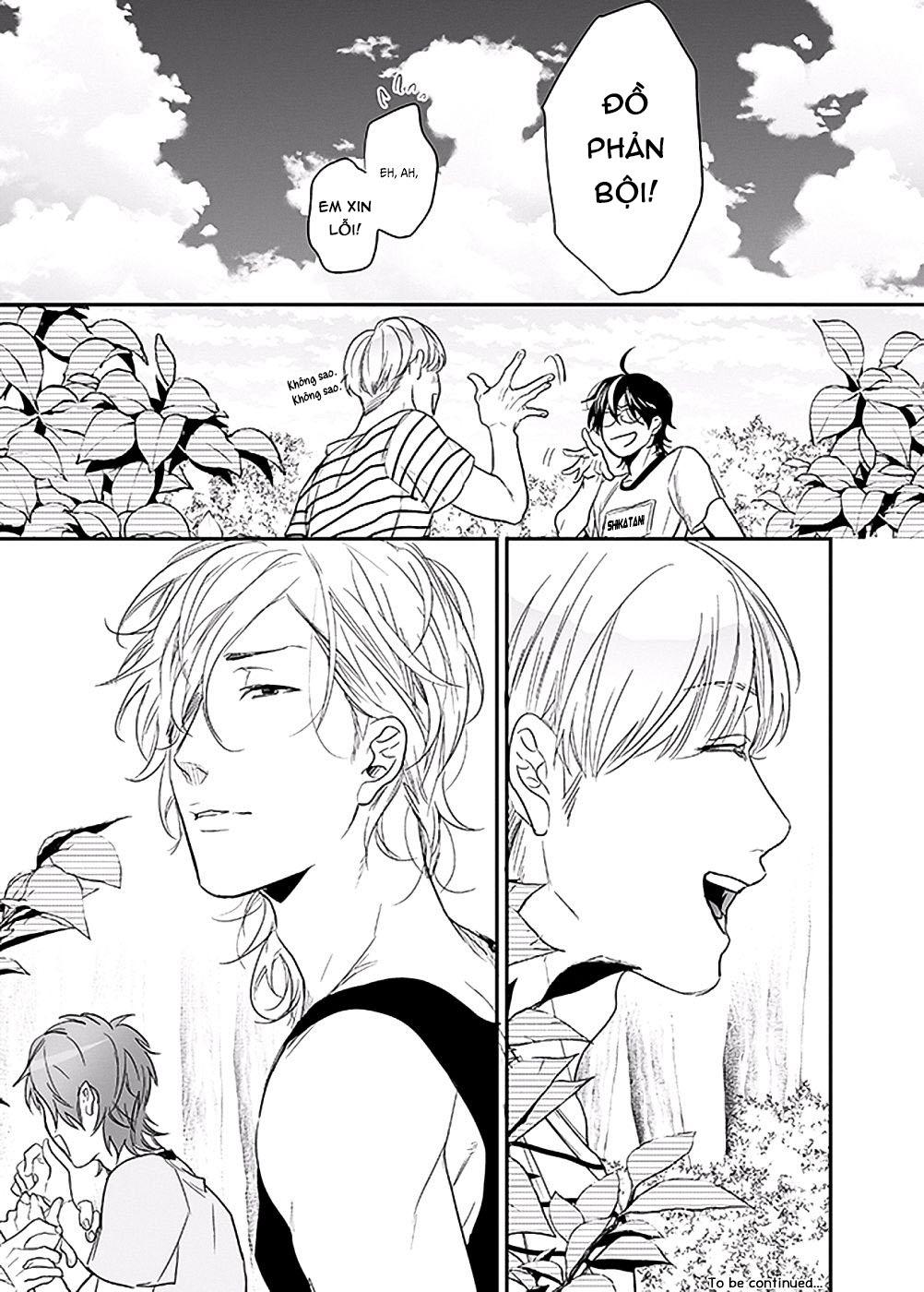 câu lạc bộ nhiếp ảnh chapter 9 30