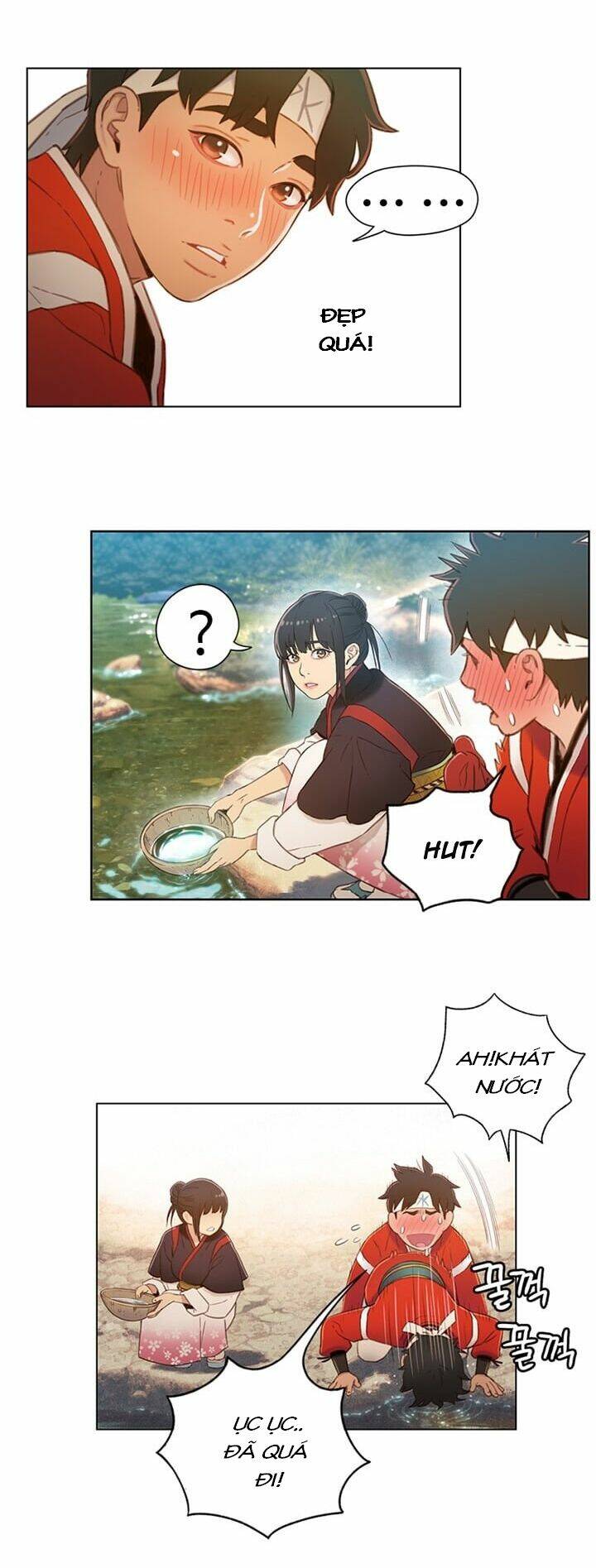 yin and yang master chapter 4 28