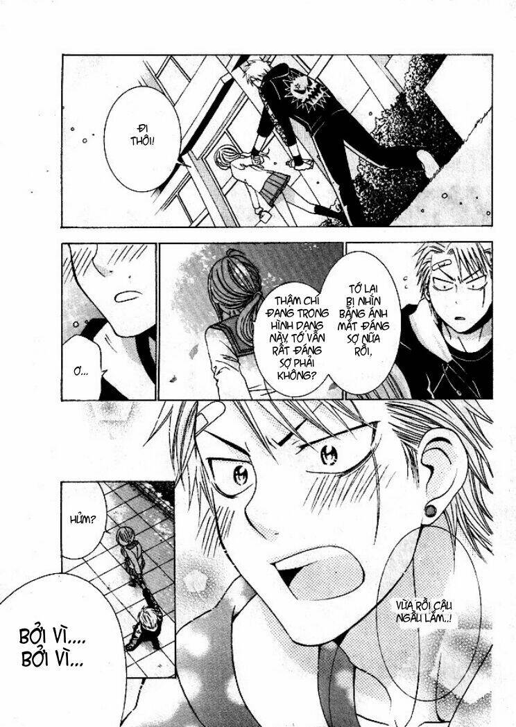 tama-chan chapter 1 39