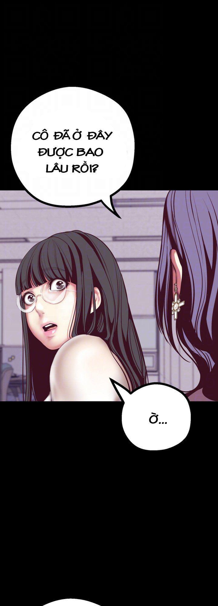 một thế giới mới tuyệt vời chapter 9 18