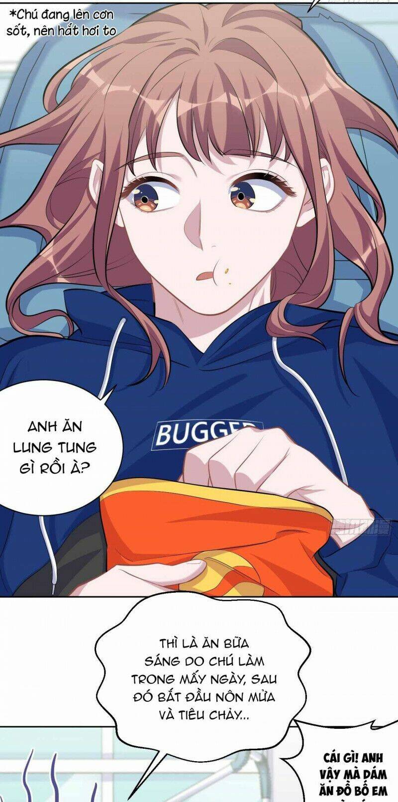 nhạc phụ đại nhân là lão bà chapter 89 3