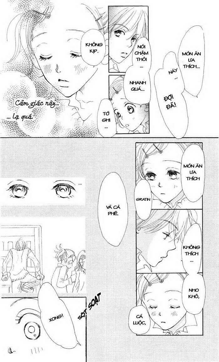 kimi no kachi chapter 1 20