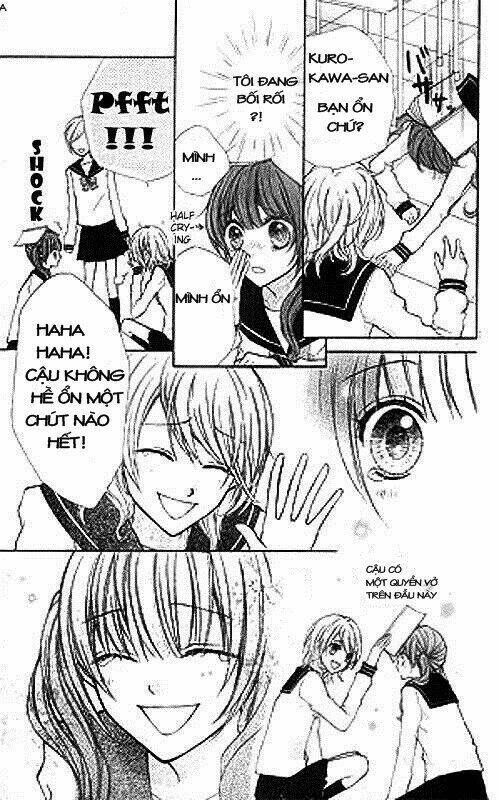 harumachi platform chapter 1 12