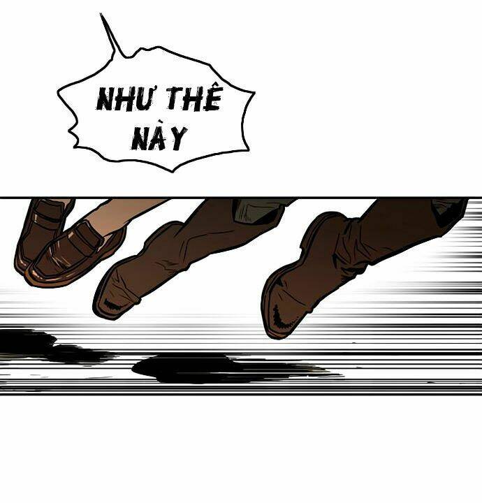bẫy troll chapter 4 17