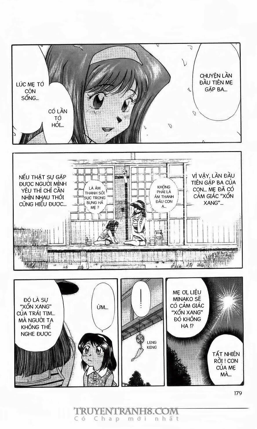 chim cánh cụt ginji chapter 52 14