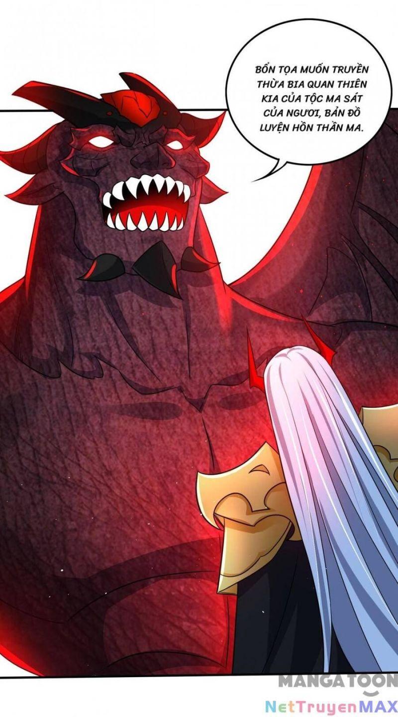 tối cường thần y tại đô thị chapter 313 9