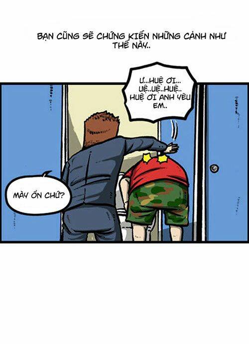 tiếng gọi con tim chapter 40 14