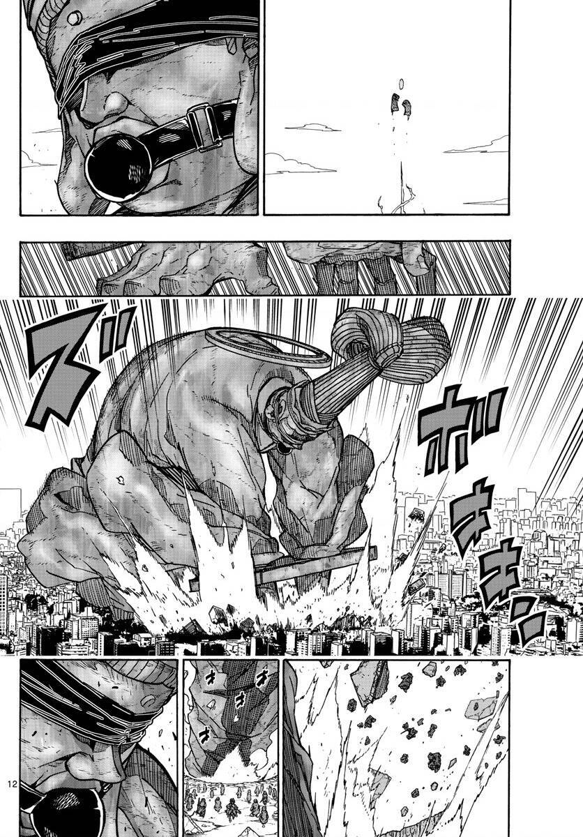 thế giới sau 5 phút chapter 42 12