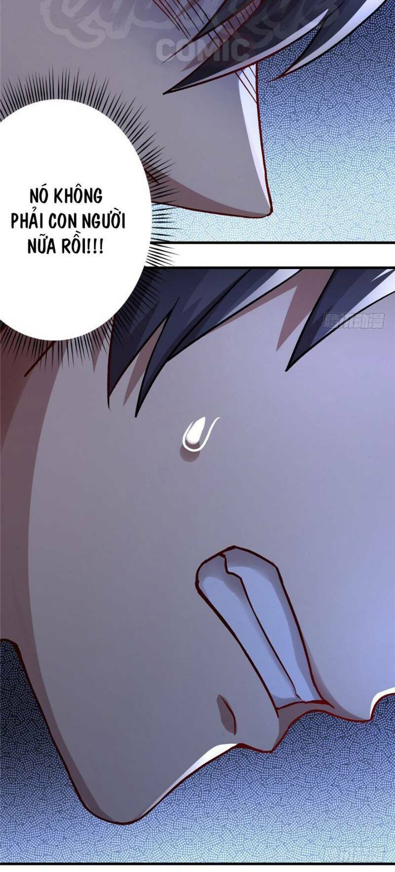 thâm dạ thư ốc chapter 18 22