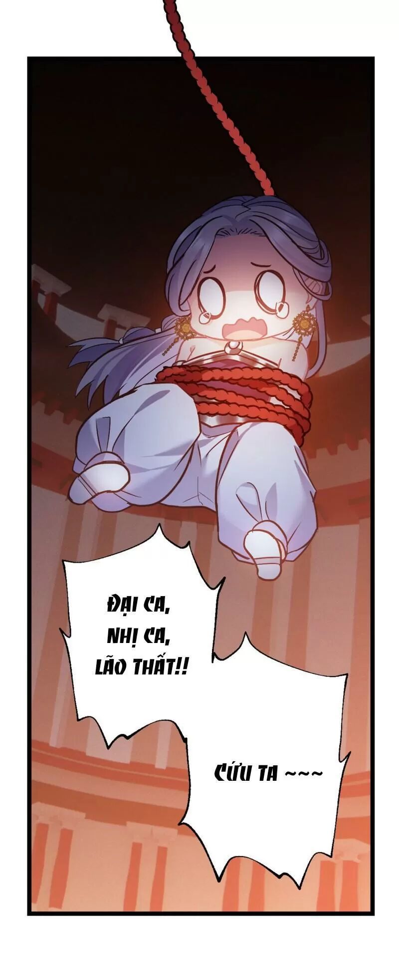 ta mới không gả cho hoàng tử phản diện chapter 50 35