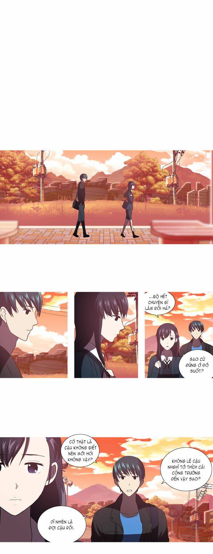 ma cà rồng biết yêu chapter 31 5