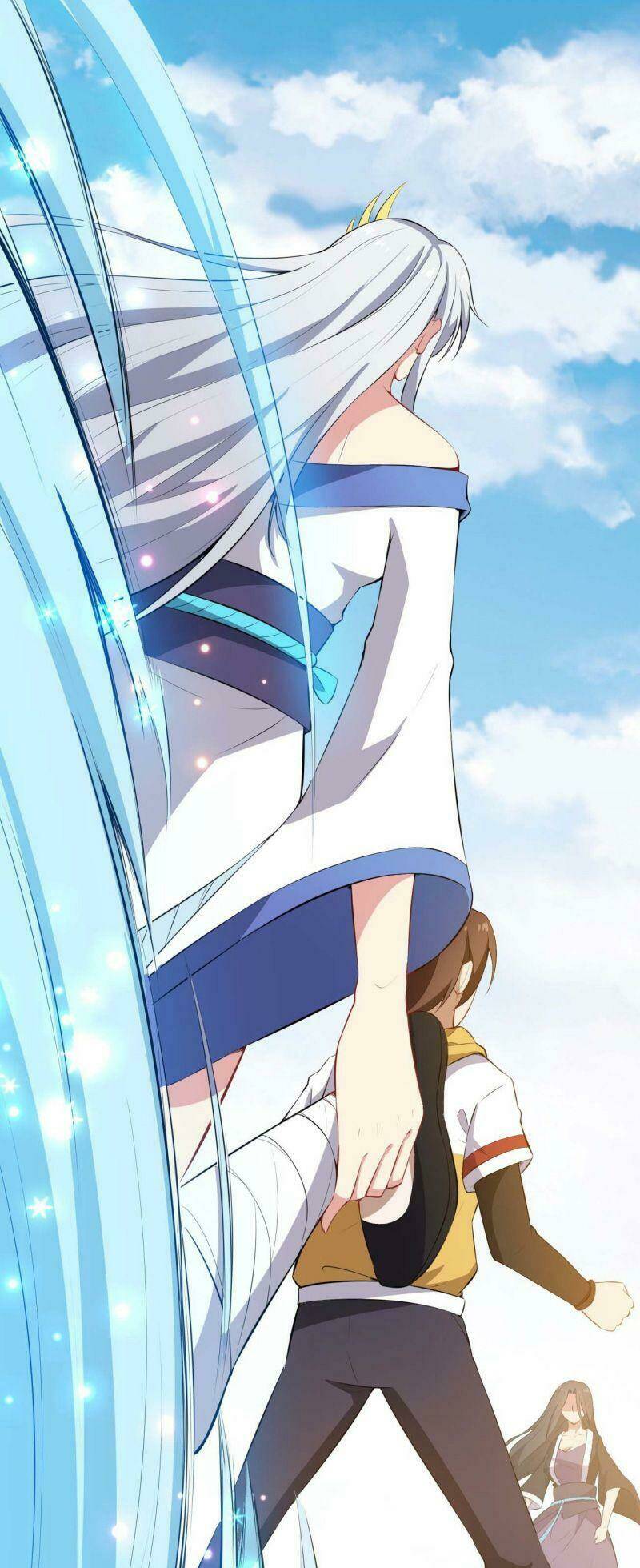 tổ thượng có tiền chapter 63 1