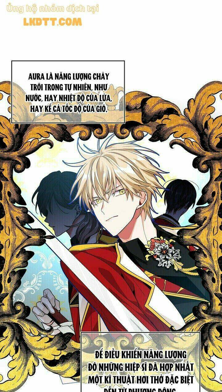 nữ hoàng ngoại khoa chapter 68 40