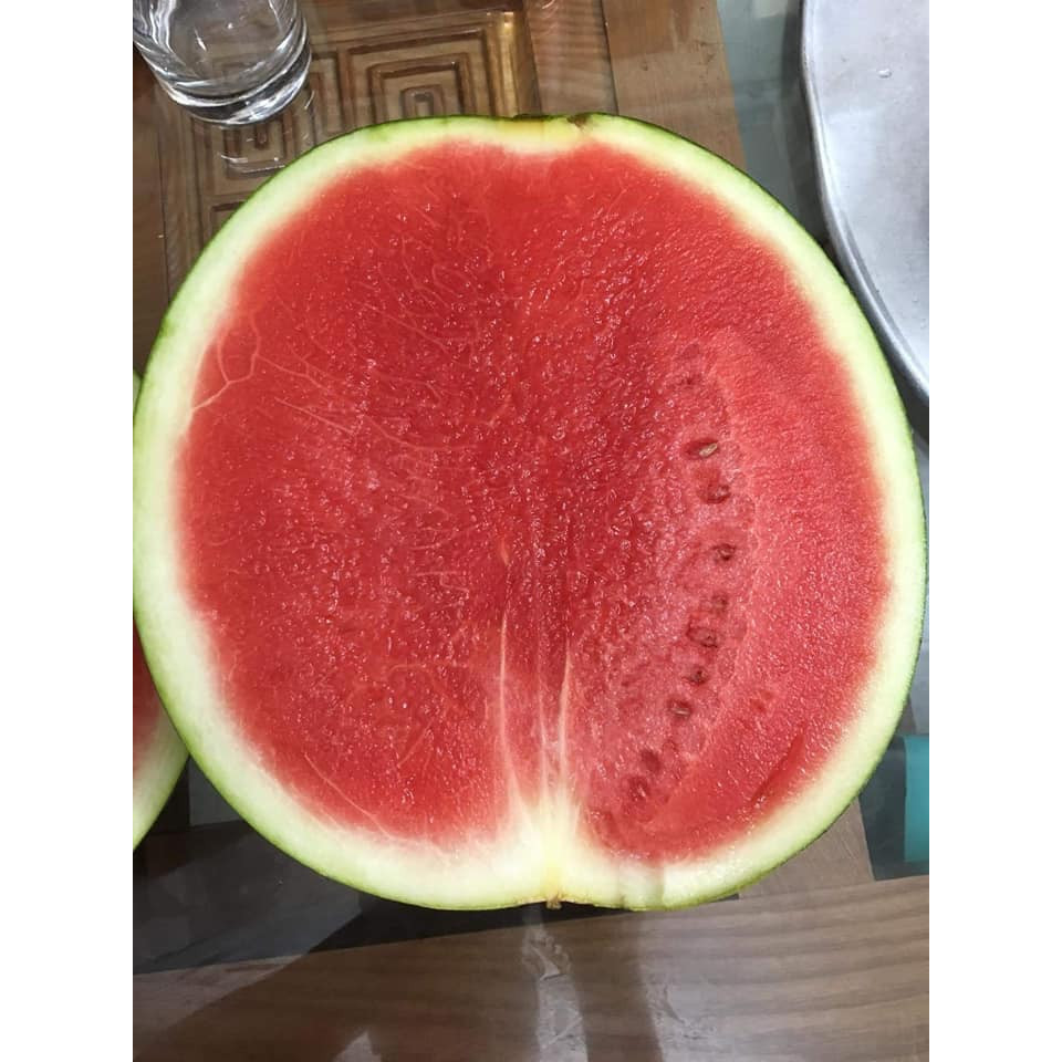 - Dưa hấu mỹ - 1kg