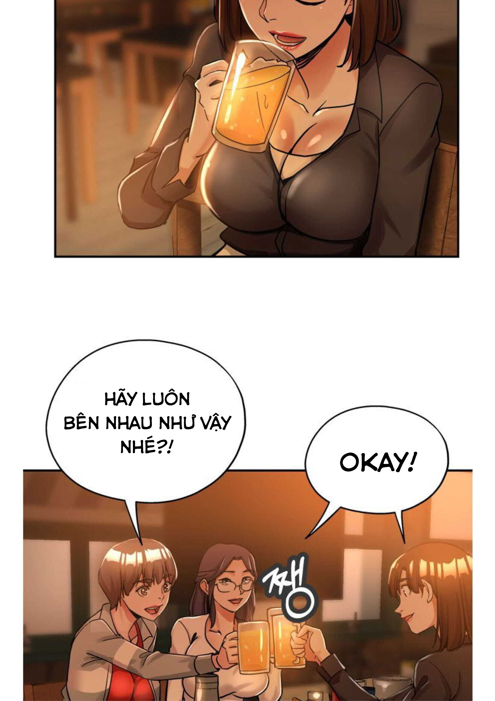 chị em mẹ kế chapter 4 5