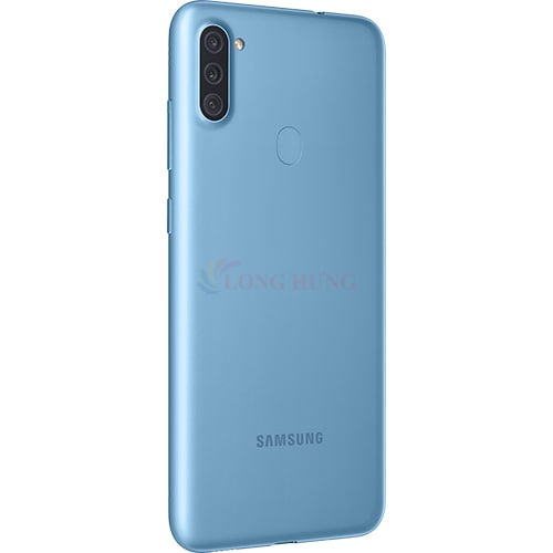 Điện Thoại Samsung Galaxy A11 (3GB/32GB) - Hàng Chính Hãng