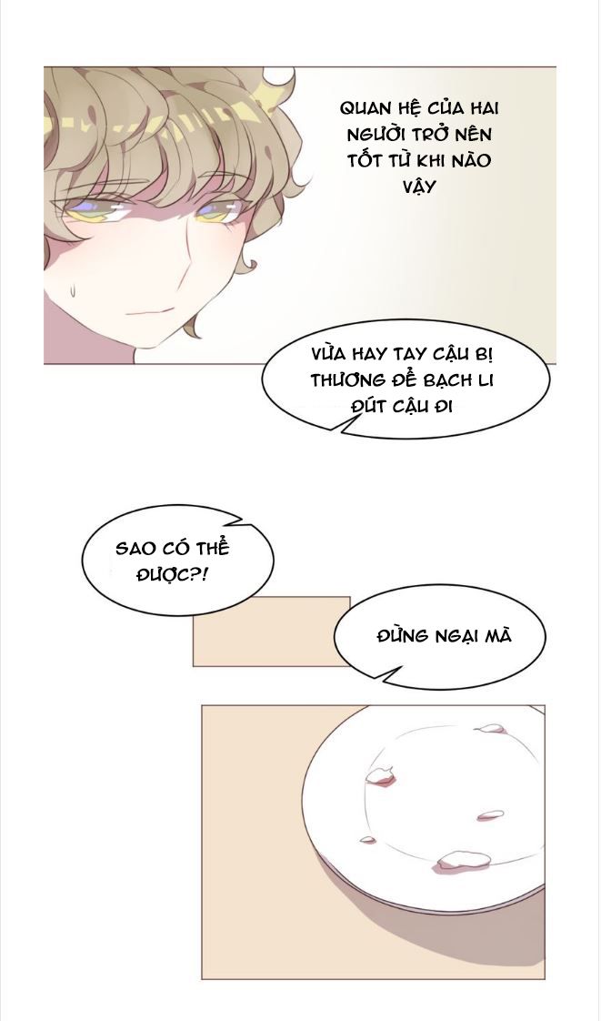 người yêu biến mất chapter 59 18