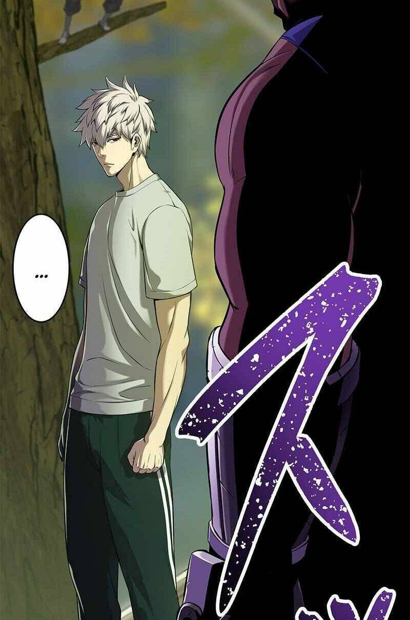 mê đạo tử ngục~vô địch sát thủ chinh phục ma lâm chapter 4 42