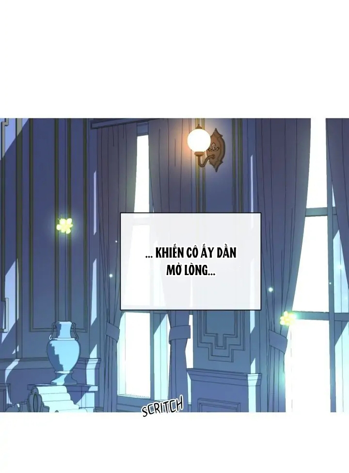 tôi là fan cứng hoàng tử chapter 61.2 36